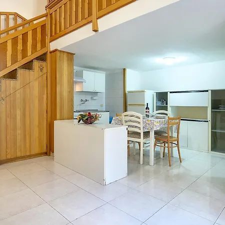 Monolocale In Affitto A Due Passi Dal Mare Apartamento *