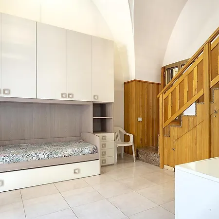 Monolocale In Affitto A Due Passi Dal Mare Apartamento *