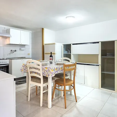 Monolocale In Affitto A Due Passi Dal Mare Apartamento