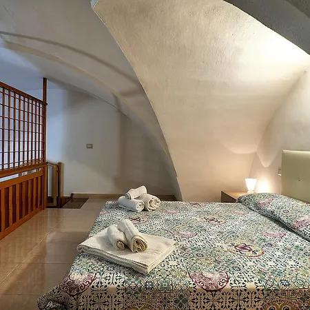 Apartamento Monolocale In Affitto A Due Passi Dal Mare *