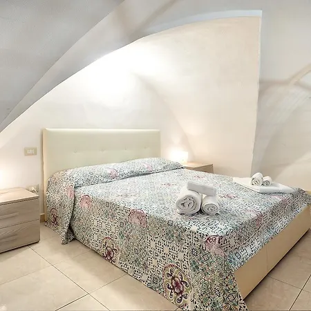 Monolocale In Affitto A Due Passi Dal Mare Apartamento Gallipoli