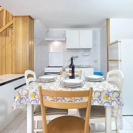 Monolocale In Affitto A Due Passi Dal Mare Apartamento Gallipoli