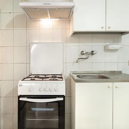 Apartamento Monolocale In Affitto A Due Passi Dal Mare *