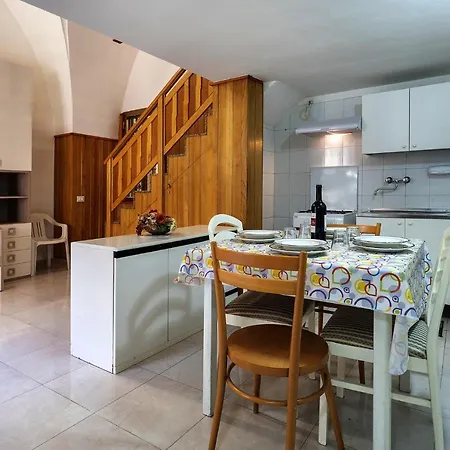 Apartamento Monolocale In Affitto A Due Passi Dal Mare Gallipoli
